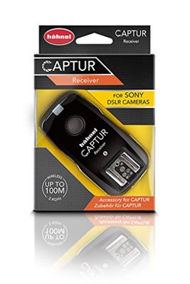 Hahnel Captur Receiver Sony