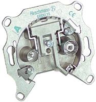 Hirschmann Shopconcept rijgdoos GEDU 15 - thumbnail