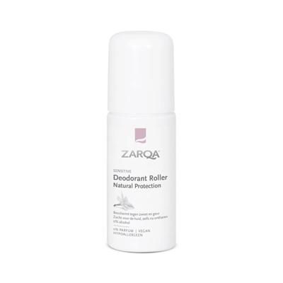 Zarqa Body Sensitive Deodorant Roller Roll-on