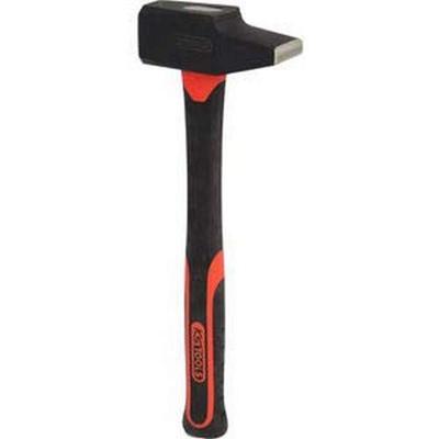 KS Tools 142.1151 1421151 Bankwerkershamer 2140 g 405 mm 1 stuk(s) - thumbnail