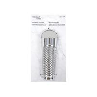 Nootmuskaatrasp rvs 13,5cm - thumbnail