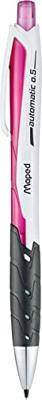 Maped vulpotlood Auto 0,5 mm + vulling op blister Maped vulpotlood Auto 0,5 mm + vulling op blister