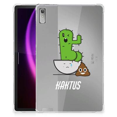 Lenovo Tab P11 Gen 2 Tablet Back Cover Cactus Poo Lenovo Tab P11 Gen 2 Tablet Back Cover Cactus Poo