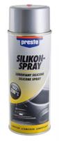 Presto silikonen spray silicone spray 400 ml - thumbnail