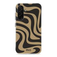 MIO Swirl Magsafe Compatible for Samsung A26 5G - thumbnail