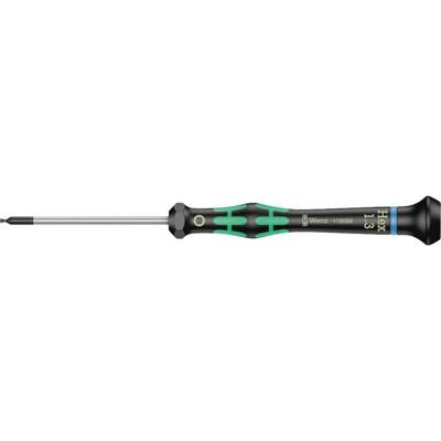 2052 MICRO SCHROEVNDR 1.3X60