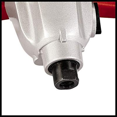 Einhell TE-MX 1600-2 CE - Verf-/Mortelmenger | 1600W | Incl. 1 mengstaaf - 4258555 4258555