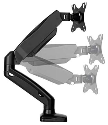 ICY BOX IB-MS304-T 68,6 cm (27 ) Klem Zwart