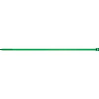 Fischer 543929 kabelklem Groen 100 stuk(s) - thumbnail