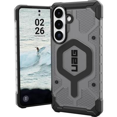 Urban Armor Gear Pathfinder Case Samsung Galaxy S26+ As MagSafe compatible, Met magneetmodule