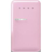 SMEG FAB10HRPK6 50's Style Koelkast - Roze - thumbnail