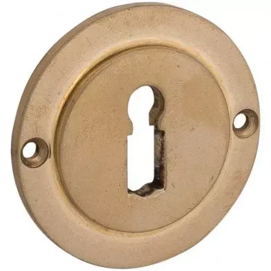 Sleutelrozet Chemin de Fer 50mm BB MTO