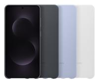 Samsung Kindsuit voor Galaxy S25 Edge Telefoonhoesje Blauw - thumbnail