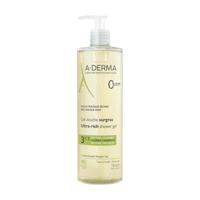 A-Derma Soin Originele Gel Douche Surgras 750ml - thumbnail