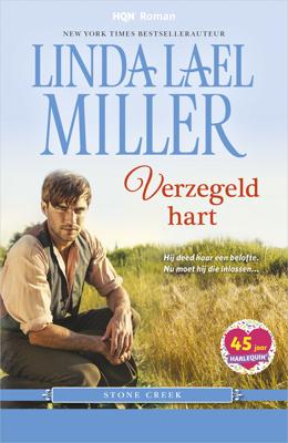 Verzegeld hart - Linda Lael Miller - ebook