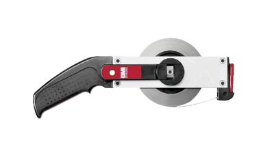 BMI 515024050A Rolmaat 50 m Staal
