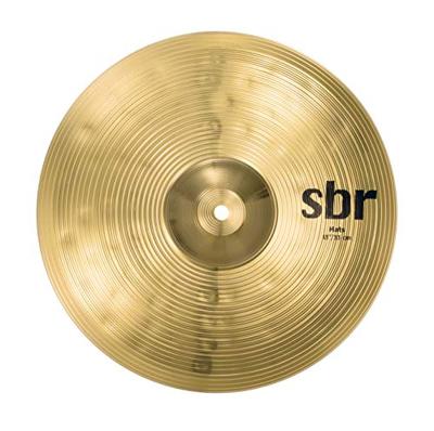 Sabian SBR 13 inch Hi-Hat