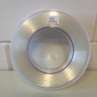 Nylondraad 0,50mm x 1000 meter <11,5 kg - thumbnail