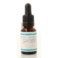 Indigo Essences Chrysocolla-gem-silica 15 Milliliter - thumbnail
