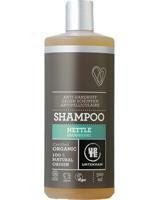 Urtekram Shampoo brandnetel dandruff 500 Milliliter - thumbnail