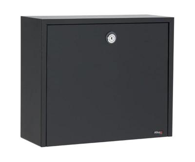 Allux Opvangkast Allux Lt160 Zwart - 40016070