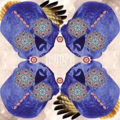 Nymph - CD (0656605758022) Nymph - CD (0656605758022)