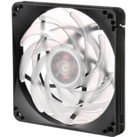 SilverStone SST-FW124-ARGB 120x120x15 case fan - thumbnail