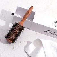 Evo Spike Nylon Pin Föhnborstel - thumbnail