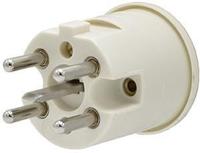 Enzo ABL Perilex stekker | recht | 16A - 4052905 - thumbnail