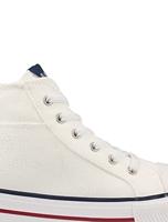 GAP Sneakers Houston GAL501F6TYWHIT Wit-33 maat 33 - thumbnail
