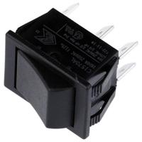 Bulgin C1570ALAAA Wipschakelaar 1 stuk(s) - thumbnail