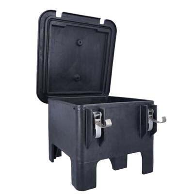 AS Schwabe 20201 Lege CEE-behuizing