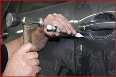 KS Tools 140.2480 Draagset, 10-delig