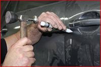 KS Tools 140.2480 Draagset, 10-delig - thumbnail