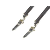 Molex 2149221215 Krimpcontact met gevlochten draad Inhoud: 1 stuk(s) Bulk - thumbnail