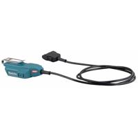Makita Accessoires Accu-adapter XGT schuurmachines - 1914H3-6 - thumbnail