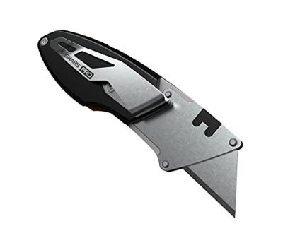 Fiskars CarbonMax compact inklapbaar mes | 1062939 - 1062939 - thumbnail