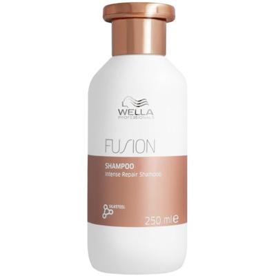 Wella Professionals Fusion Intense Repair Shampoo - thumbnail