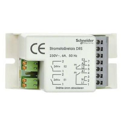 Schneider Electric Elso Stroomstootschakelaar 1 stuk(s)