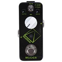 Mooer ModVerb modulatie effectpedaal - thumbnail
