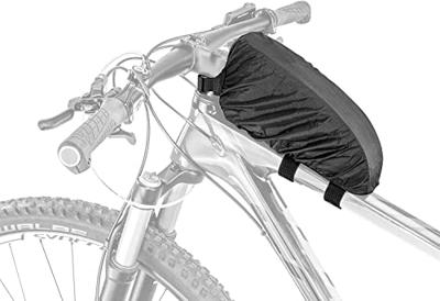 Topeak frametas toploader zwart - fiets tas - unisex - bike packing - thumbnail