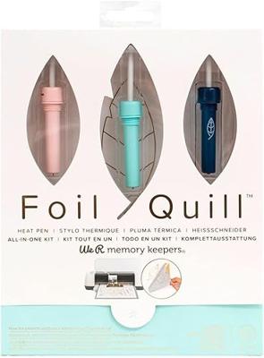 We R Makers • foil quill starter kit