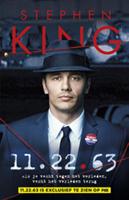 11.22.63 (22-11-1963) - Stephen King - ebook - thumbnail