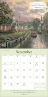 Kinkade Gardens Of Grace Kalender 2026 - thumbnail