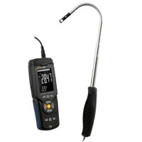 PCE Instruments PCE-HWA 30 Doorstroommeter 1 stuk(s) - thumbnail