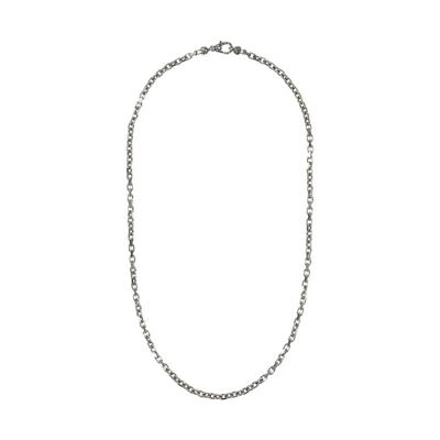Heren ketting Albert M. WSOX00520.S-50