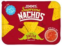 Jimmy's nacho 2 go salsa (7x 200gr) - thumbnail