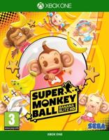 Super Monkey Ball Banana Blitz HD - thumbnail