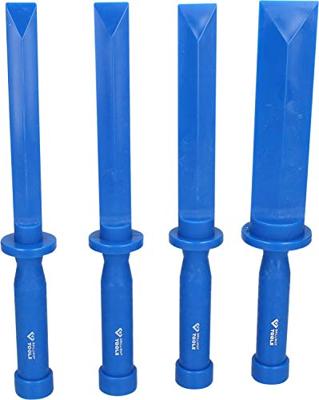 Brilliant Tools BT691150 Kunststof schraperset, 4-delig