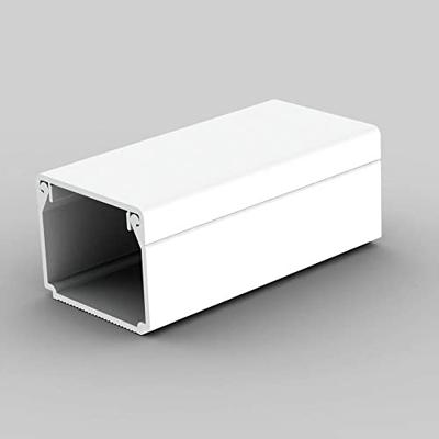 KOPOS LHD 25X20_HD Kabelgoot (l x b x h) 2000 x 25 x 20 mm Wit 1 stuk(s) KOPOS LHD 25X20_HD Kabelgoot (l x b x h) 2000 x 25 x 20 mm Wit 1 stuk(s)
